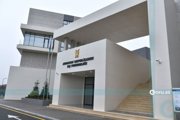 Bakıda ana və iki azyaşlı övladı öldürülüb – RƏSMİ AÇIQLAMA